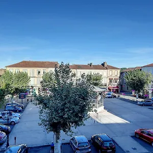 Le Carilloun Appartement