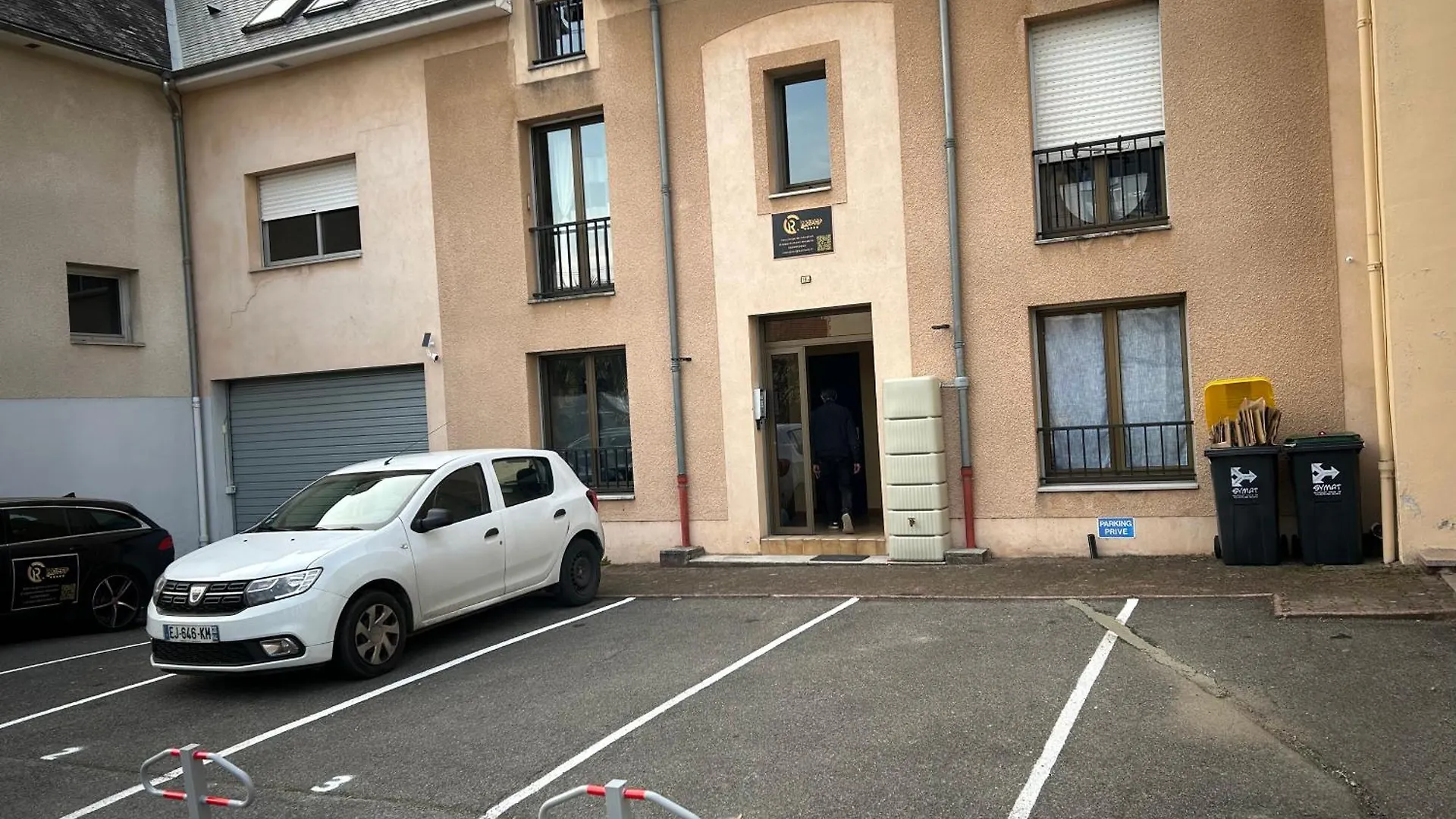 Reve Divin T4 Avec Parking-Barbecue-Laverie-Bagagerie-Salle De Sport-Aire De Jeux-Climatise Lourdes Francia